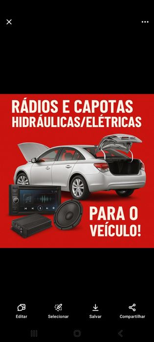 Bateria 24 horas atendimento em toda a cidade de lisboa