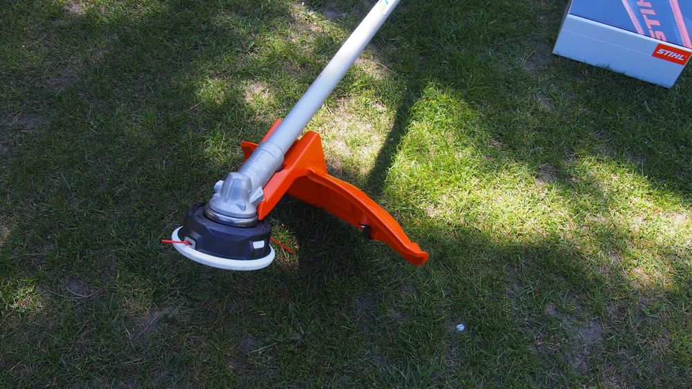STIHL FS 561 FS561 KOSA wykaszarka spalinowa fv 23%