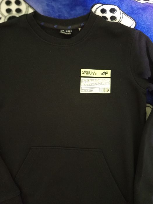 Bluza+ koszulka 4F 152