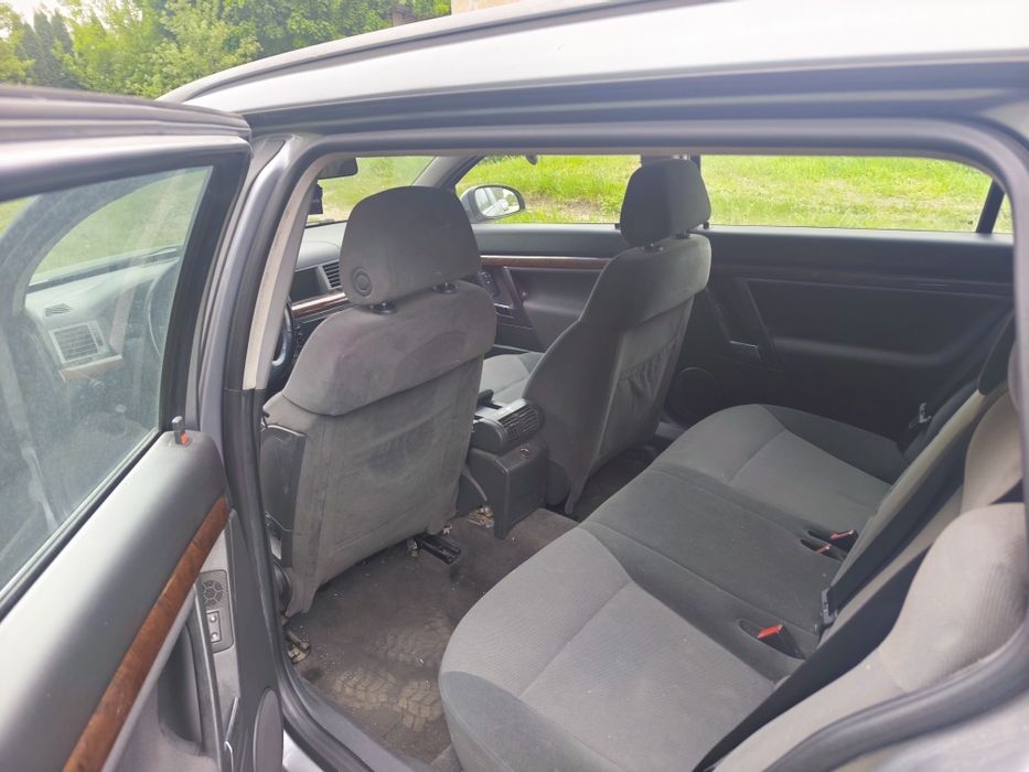 Розборка  Opel Vectra C, Опель вектра ц