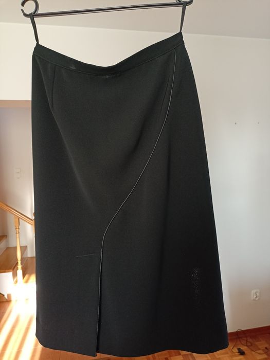 Sprzedam czarną spódnicę