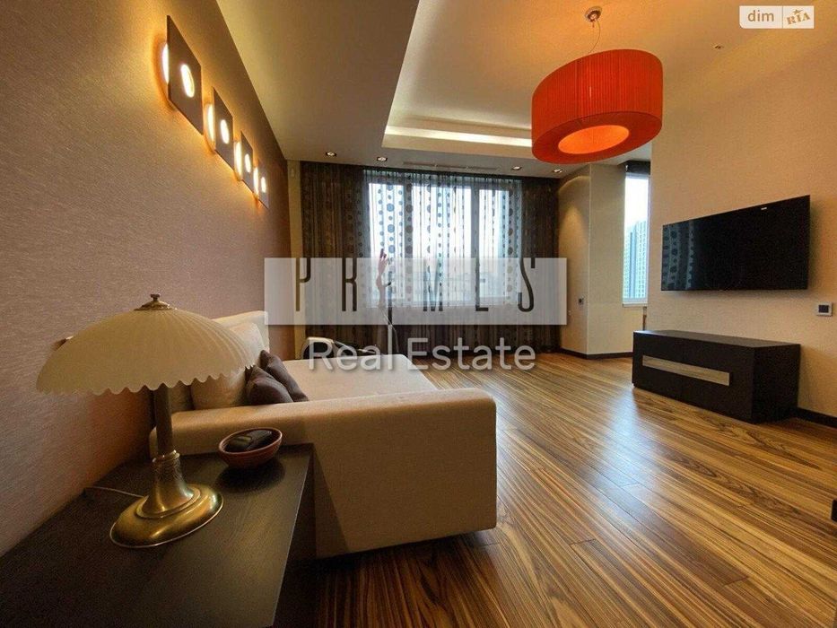 Оренда 4к квартири, пр. Голосіївський 68, Голосієво