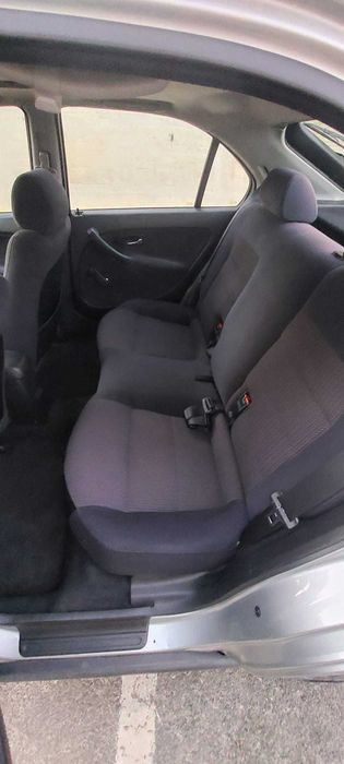 Honda Civic 1.4i S