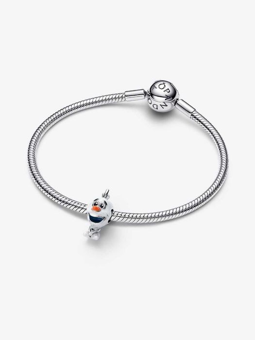 Pandora Disney Charms Kraina lodu Olaf