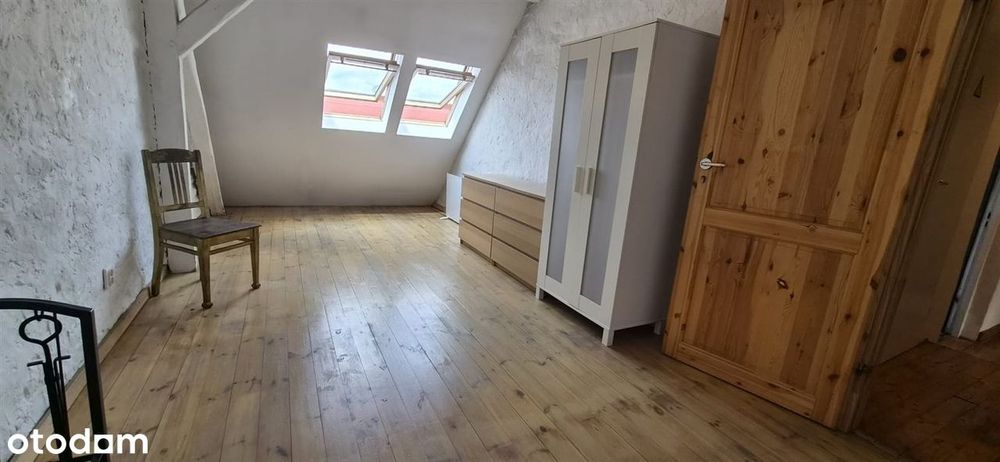 Doskonała inwestycja!3 pokojowe mieszkanie Centrum