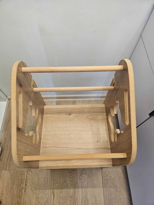 Kitchen Helper stolik dla niemowląt