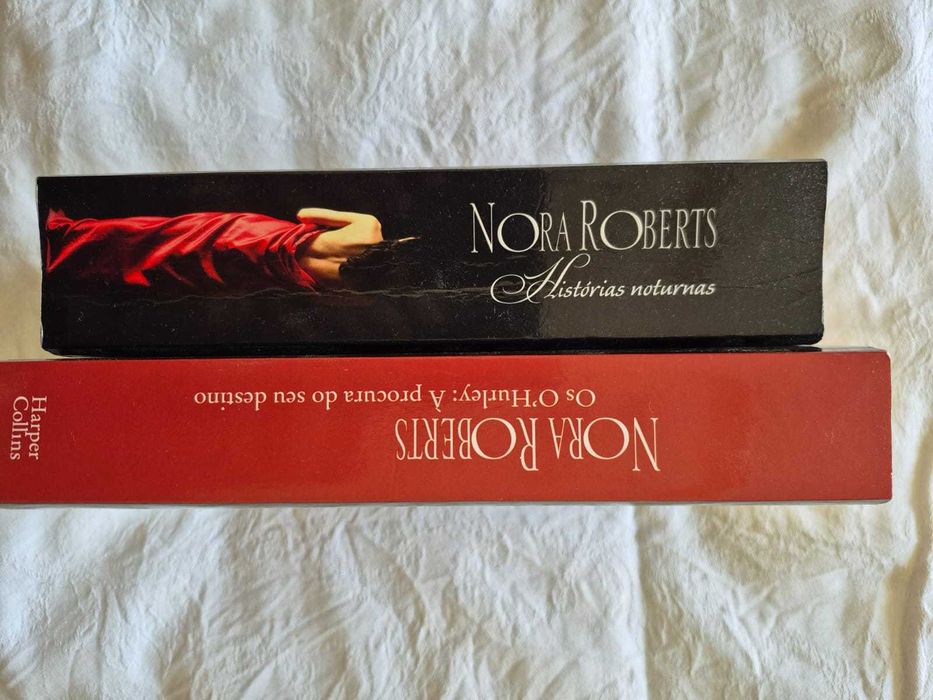 Livros em muito bom estado