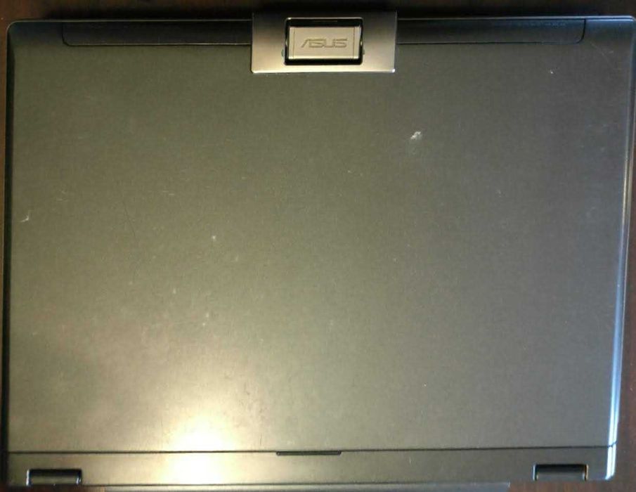 Computador portátil Asus para peças64283958501250121