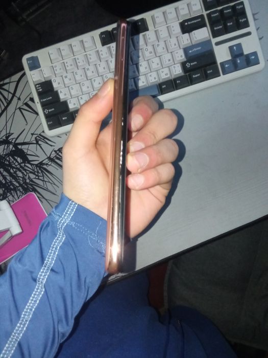 Xiomi redmi note 10 pro