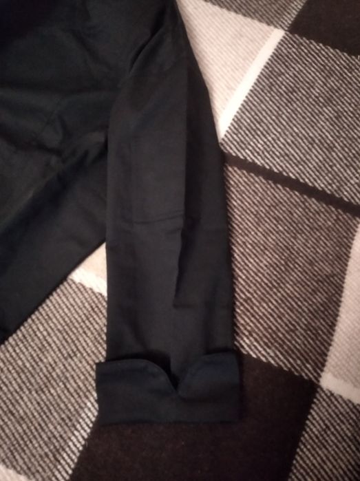 Чоловічий комплект для кухаря