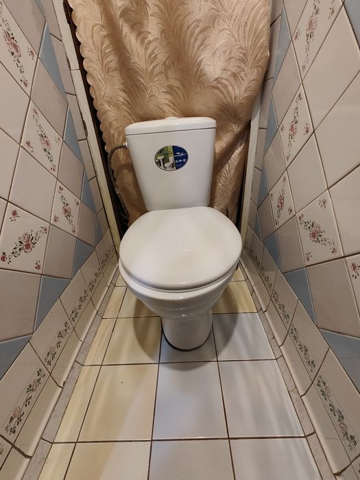 Сдам 3 комнатная квартира Залютино, ул. Борзенко, 4500 грн