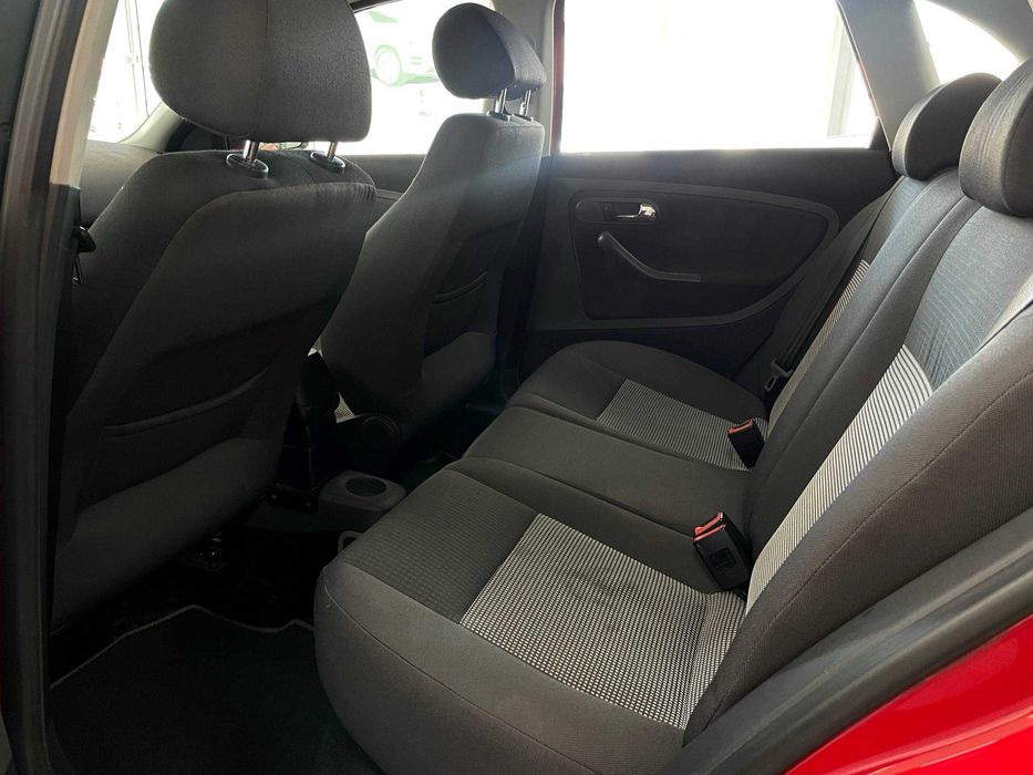 Seat Ibiza 2007 1.4 Бензин АКПП Обмін/Кредит/Лізинг