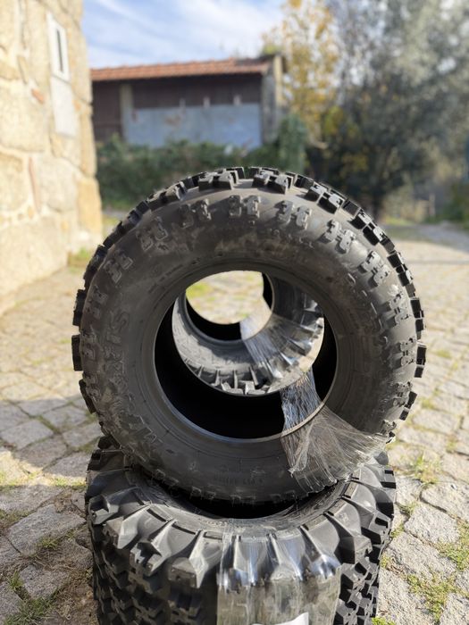 Pneus Maxxis Razr 2