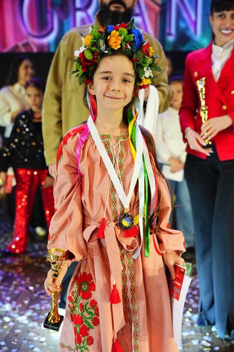 Индивидуальные уроки вокала