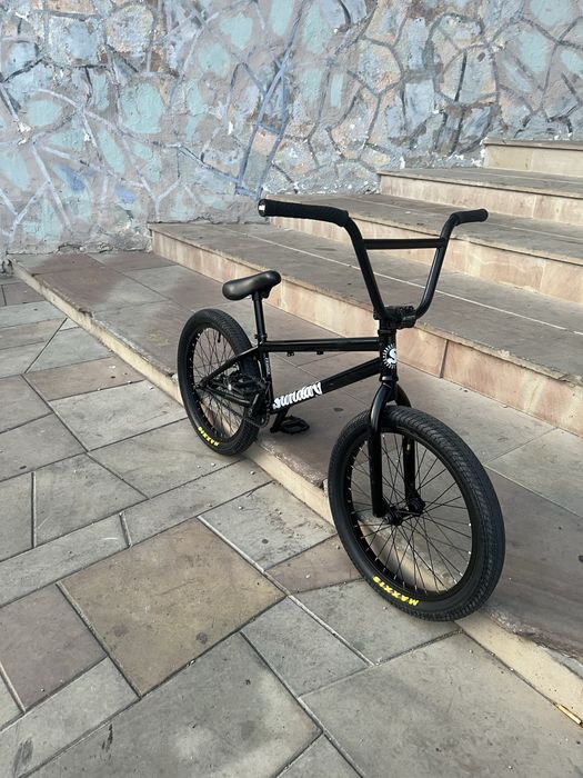 Bmx Sunday Primer park 2022