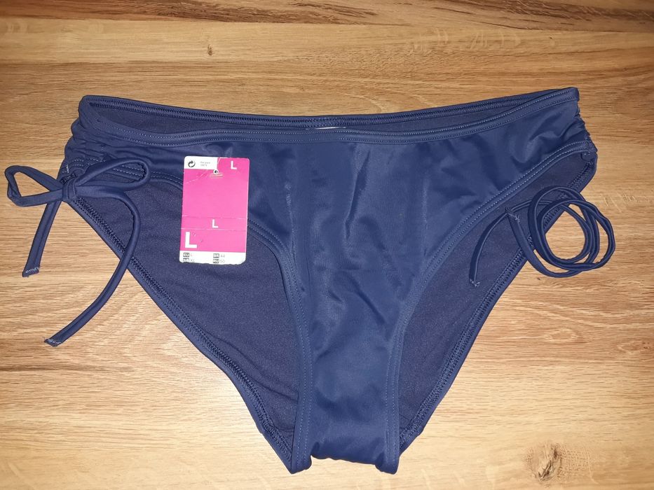 Nowy dol stroju majtki decathlon Oxylane L