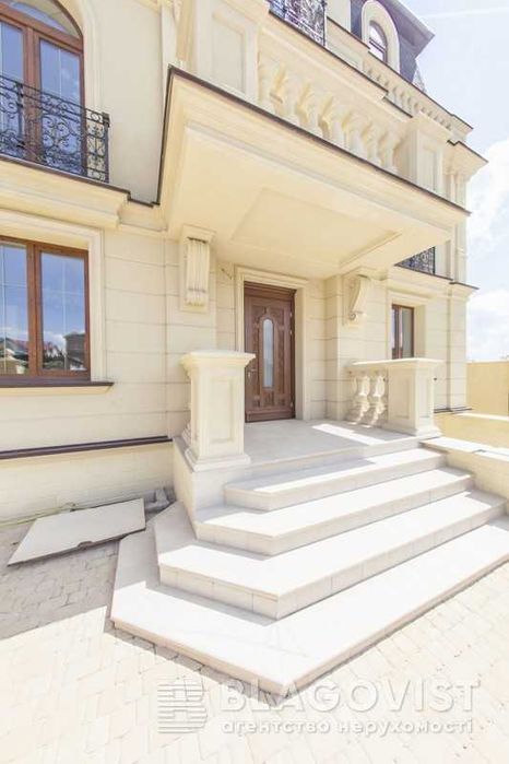 Дом по адресу ул. Лубенская (площадь 500 м²) - Atlanta.ua - фото 4