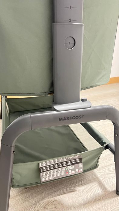 Berço Maxi Cosi