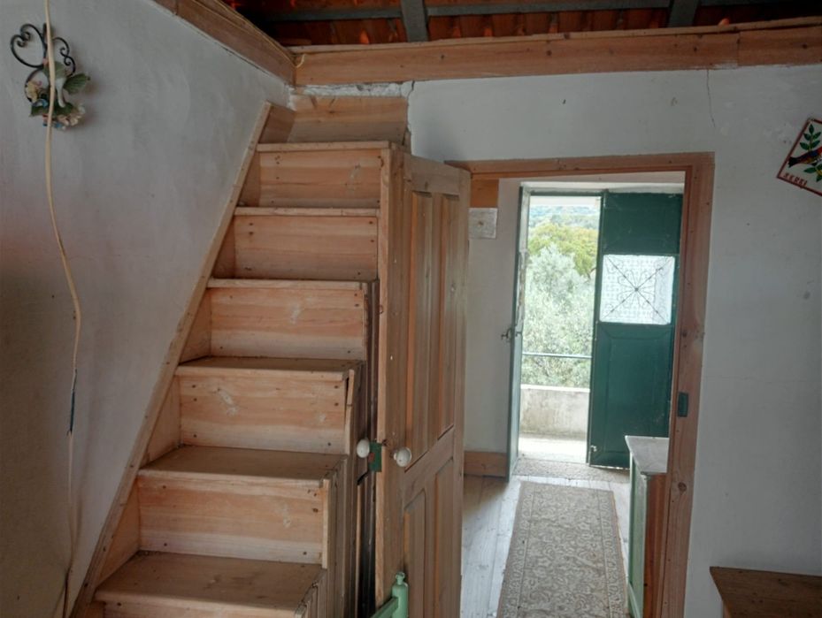 Monsanto Aldeia Histórica Venda de casa tipica