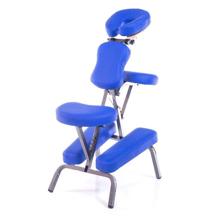 Стілець для масажу SPIRIT новий гарантія