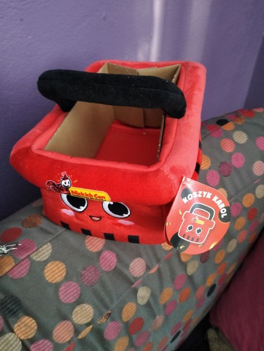 Nówka biedroniak dla dzieci