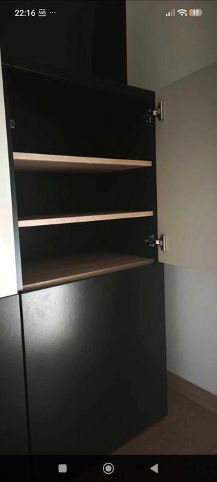Móveis de sala e quarto
