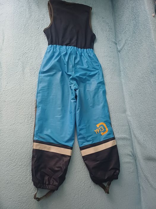 Комбез дитячий на зріст до 146