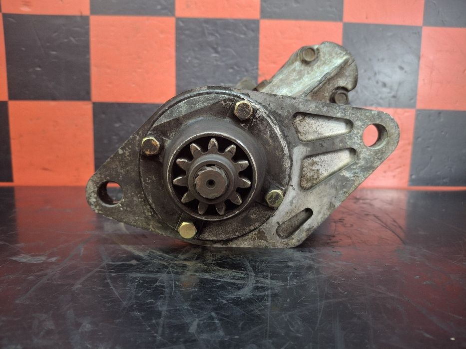 Motor de arranque ISUZU ELF