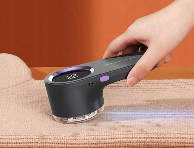 Golarka do ubrań do usuwania kłaczków elektryczna maszynka do swetrów