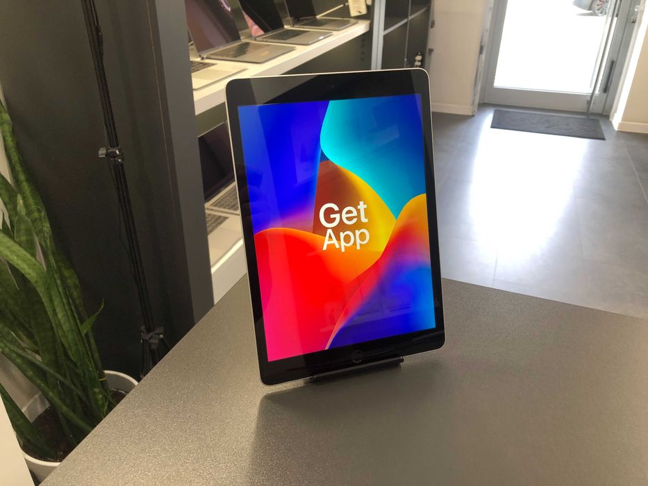 Планшет iPad 9 покоління 2021 на 64 ГБ ГАРАНТІЯ 90078