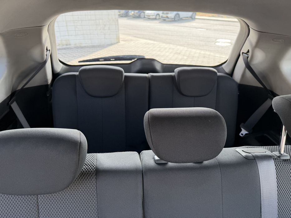Kia Carens 2.0 CRDi EX 7lugares