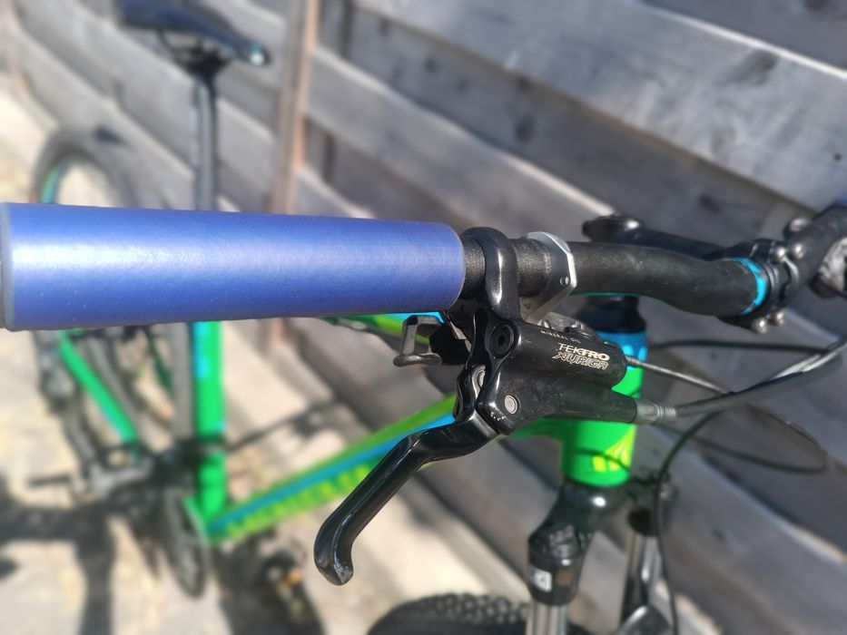 Haibike Big Curve 9.40 29er