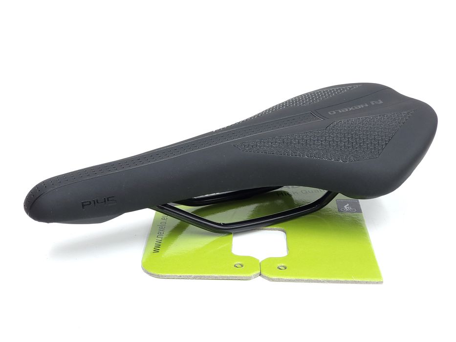 NOWE Siodełko do rowerów Romet Wagant Sport Orkan Mistral Jaguar Wiche