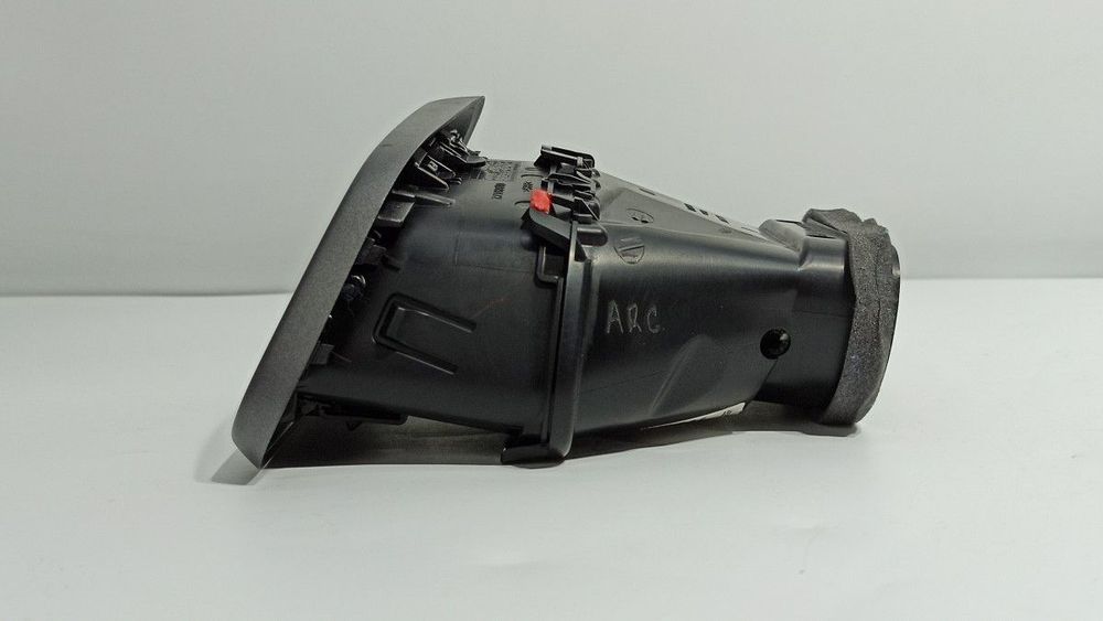 AERADOR FRENTE DIREITO RENAULT KADJAR LIFE