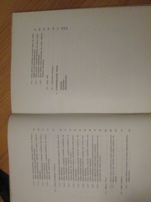 Mineralogia dos solos de S. Tomé e Príncipe, PISSARRA, CARDOSO, GARCIA