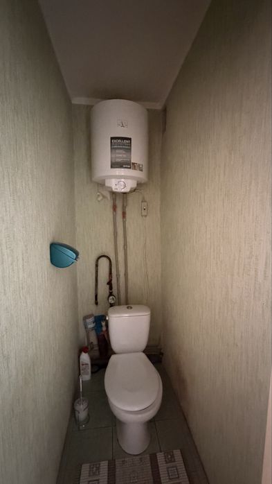 Продаж двокімнатної квартири в м. Кропивницький