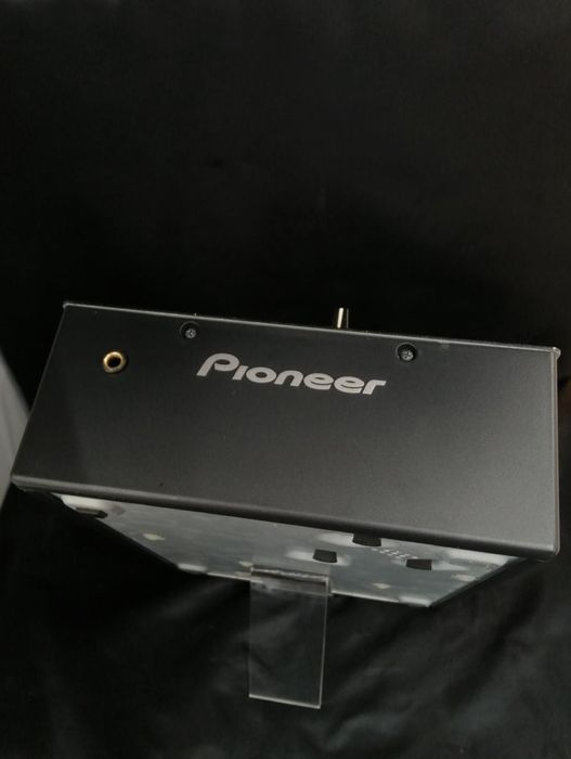 Mesa de Mistura Pioneer DJM-350 – Excelente Estado