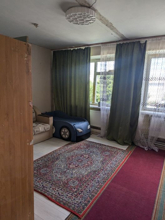 Квартира в Острі