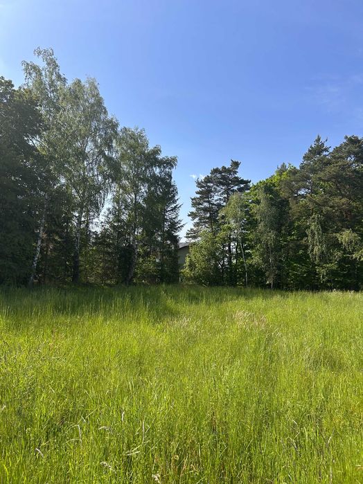 Działka budowlana (7,68 a), Lipowa ul. Brzegi
