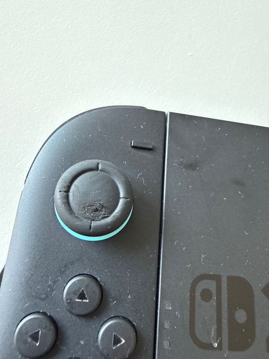 Console Nintendo Switch 2 + 4 jogos