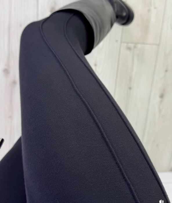 Лосини жіночі зі штрипками, в рубчик , трендові! Ціни від 325 до 550