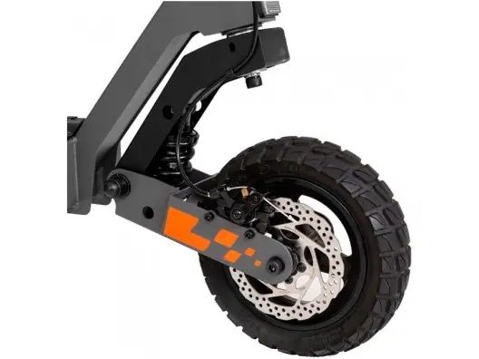 Електросамокат Kugoo KIRIN G2
