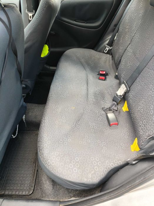 Toyota Yaris 5p.