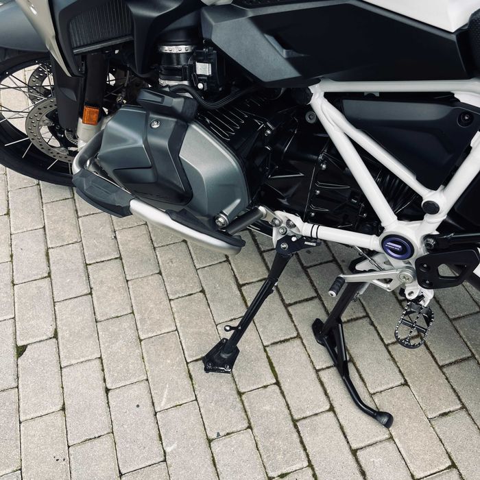 BMW r1250GS - edição rallye (PACK Dynamic + Confort + Touring)