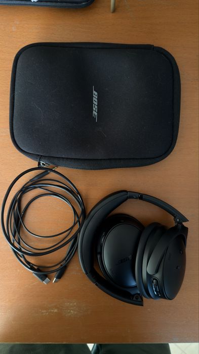 Bose QuietComfort