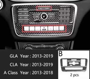 Capa volante original Mercedes Benz A B C E Class