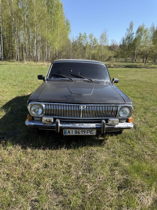 Продам авто волга