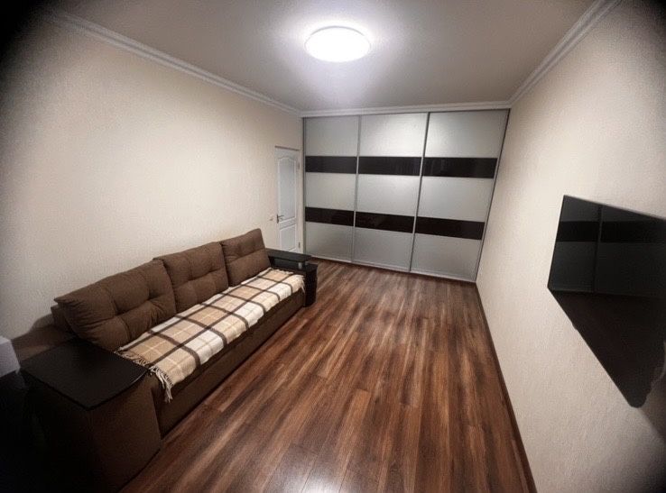 Оренда 1-кімнатна квартира Біла Церква