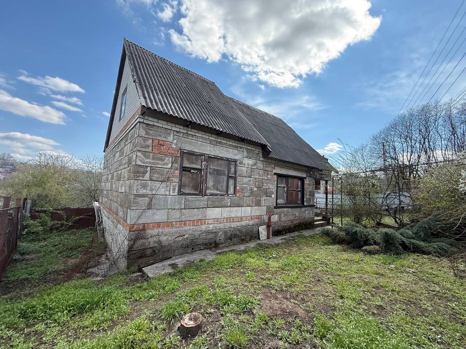 Продам Дом Царское Село Данила Ничая 10 сот 12 Квартал Оранжевая