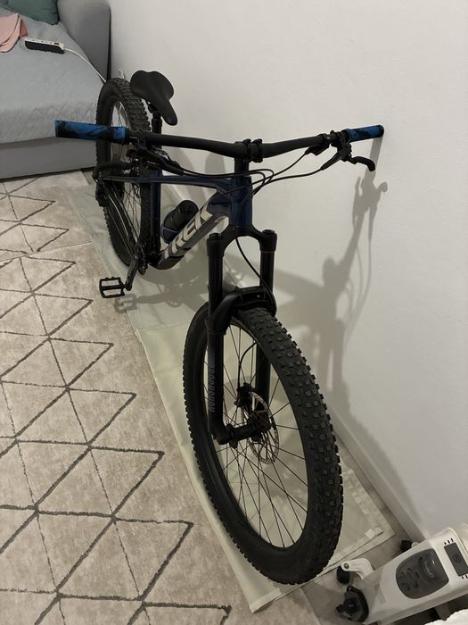 Bicicleta Trek Roscoe 8
